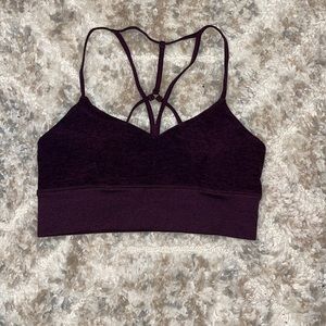 AloSoft Lavish Bra